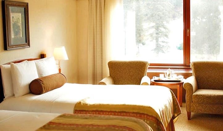 Alyeska Resort, Girdwood | Luxury Hotels & Lodges in Alaska, USA