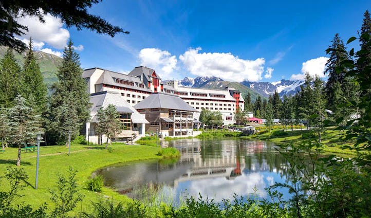 Alyeska Resort, Girdwood | Luxury Hotels & Lodges in Alaska, USA