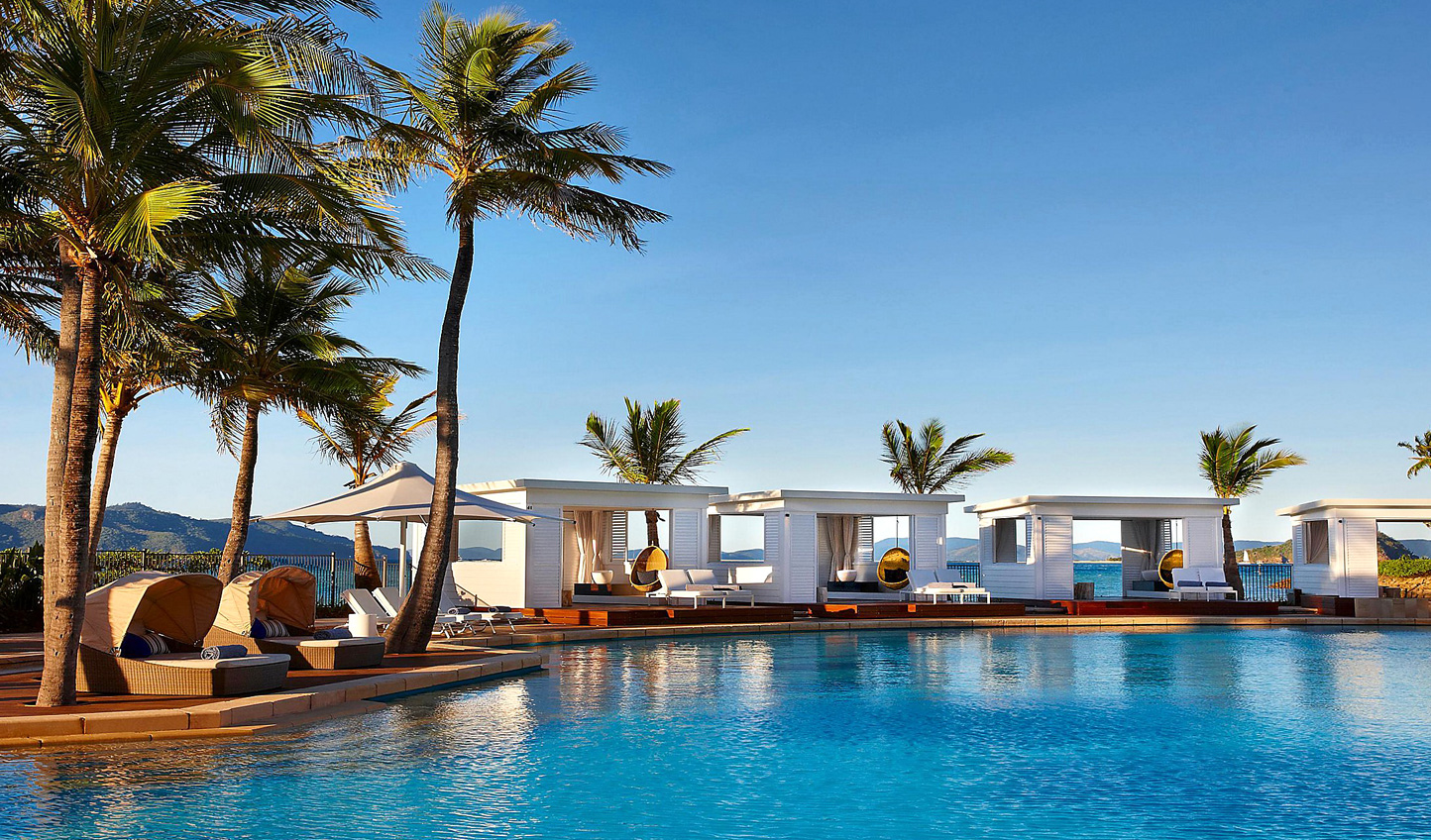 InterContinental Hayman Island Resort, Great Barrier Reef | Luxury