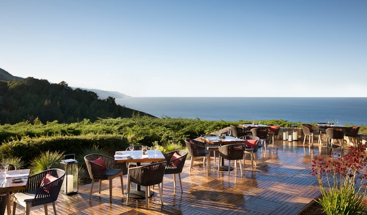 Ventana Big Sur | Luxury Hotels in California, USA
