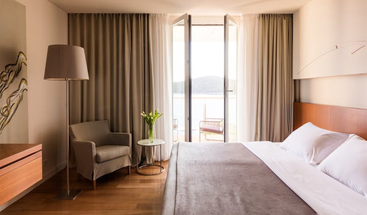 Villa Dubrovnik | Luxury Hotels in Croatia