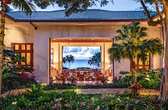 Grand Hyatt Kauai Resort & Spa | Luxury hotels and resorts in Hawaii, USA