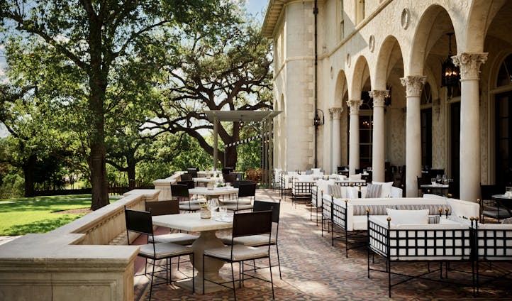 Commodore Perry Estate, Austin | Luxury Hotels & Resorts in the USA
