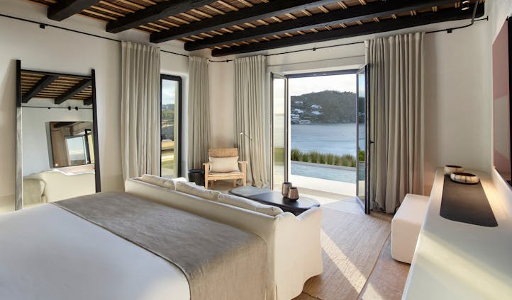 Kalesma, Mykonos | Luxury Hotels in Greece