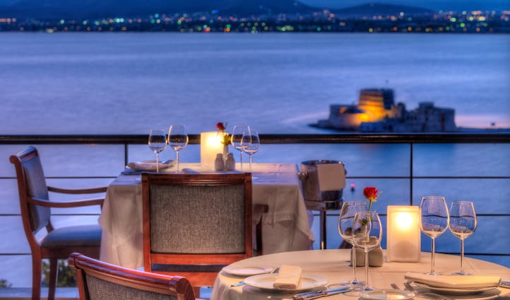 Nafplia Palace Hotel & Villas, Peloponnese | Luxury Hotels, Villas & Resorts in Greece