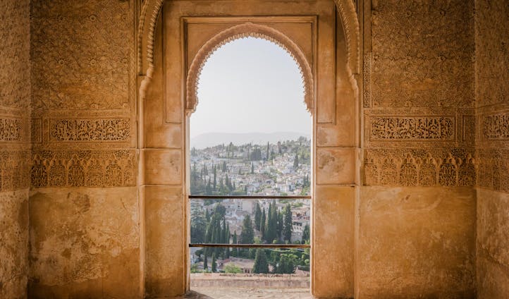 Alhambra Granada | Luxury Holidays in Spain