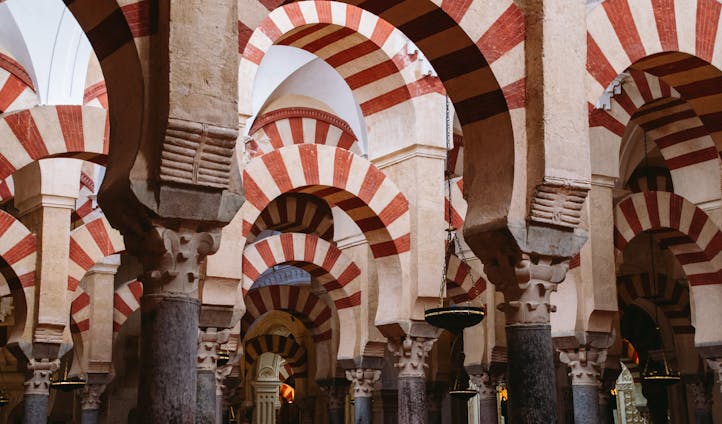 La Mezquita Cordoba | Luxury Holidays in Spain