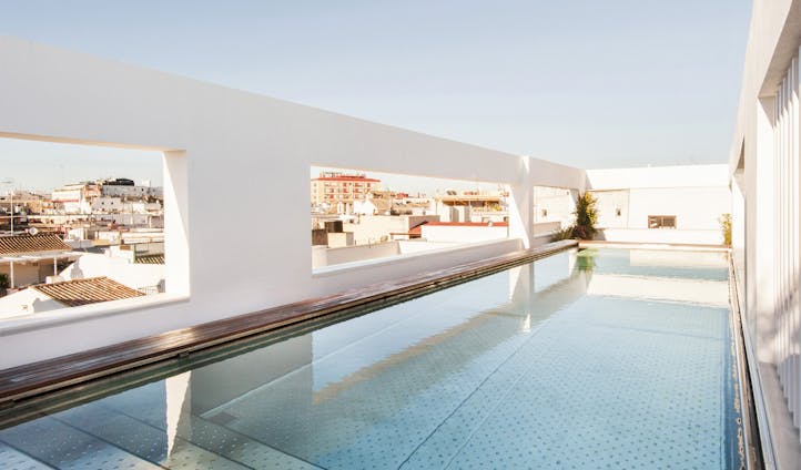 Seville | Luxury Holidays in Spain