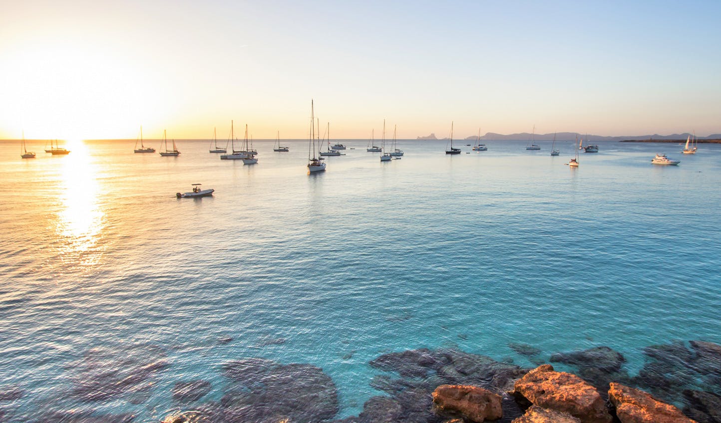 Ibiza | Luxury Vacations in Spain