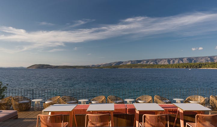 Maslina Resort, Hvar | Luxury Hotels & Resorts in Croatia