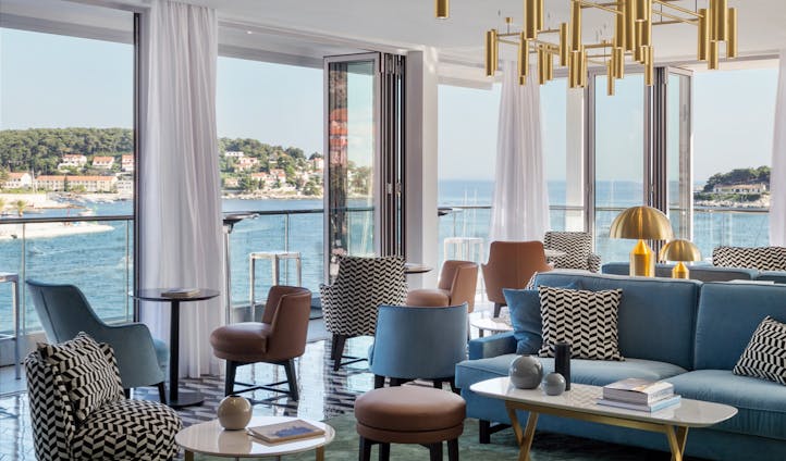 Adriana Spa Hotel, Hvar | Luxury Hotels in Croatia