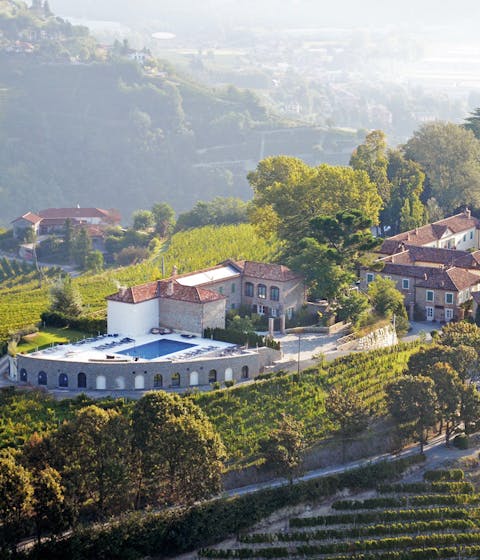 Relais San Maurizio, The Langhe, Piedmont | Luxury Hotels in Italy