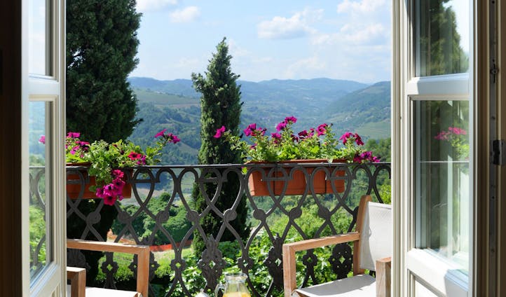 Relais San Maurizio, The Langhe, Piedmont | Luxury Hotels in Italy