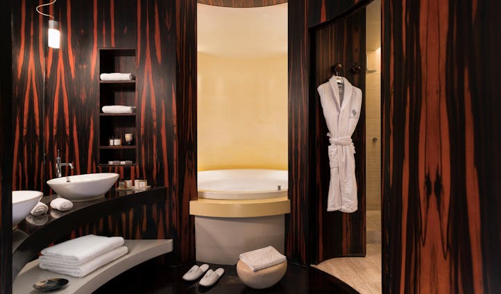 Sina The Gray, Milan | Luxury Hotels in Italy