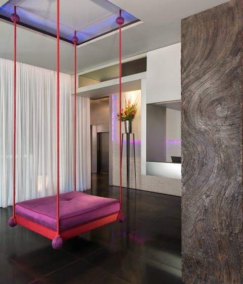 Sina The Gray, Milan | Luxury Hotels in Italy