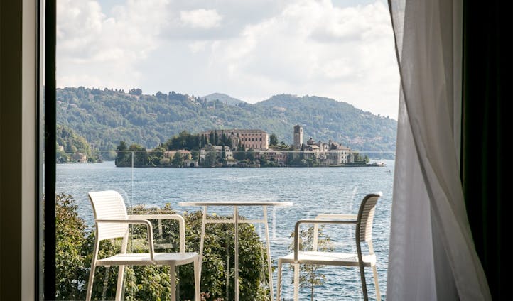 Casa Fantini, Lake Orta | Luxury Hotels in Italy