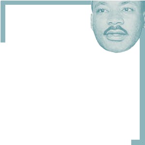 Martin Luther King Thumbnail