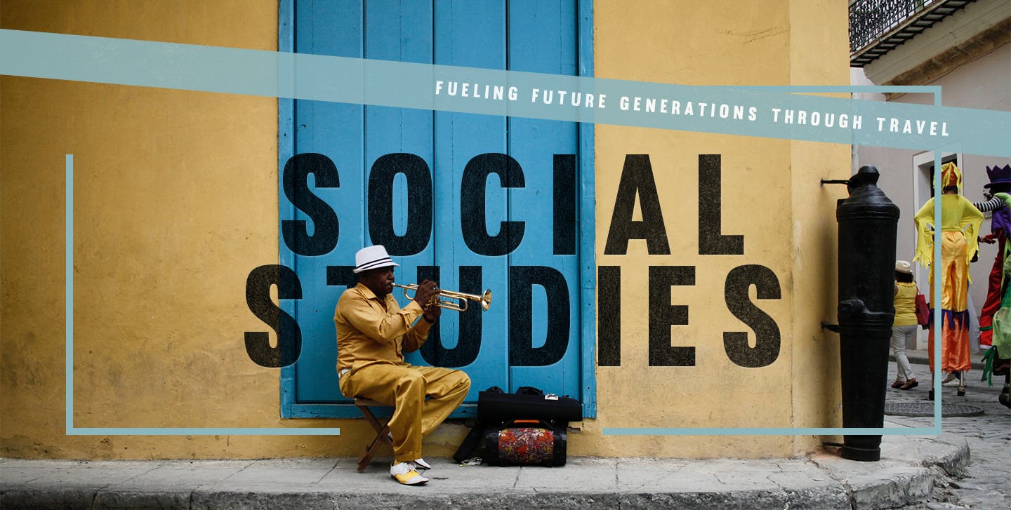 social studies