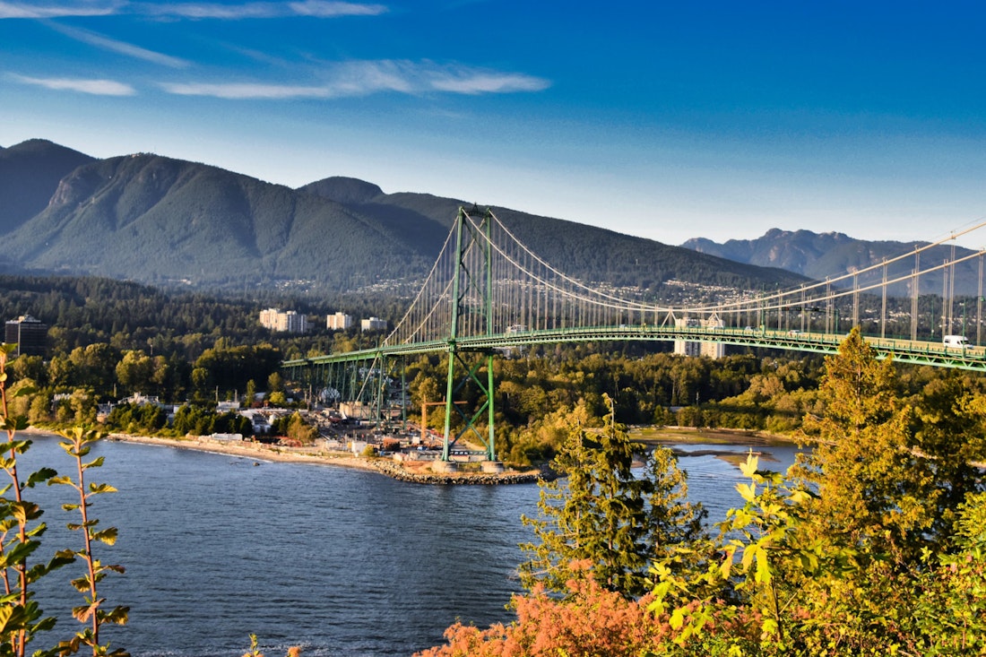 British Columbia - What you need to know before you go – Go Guides