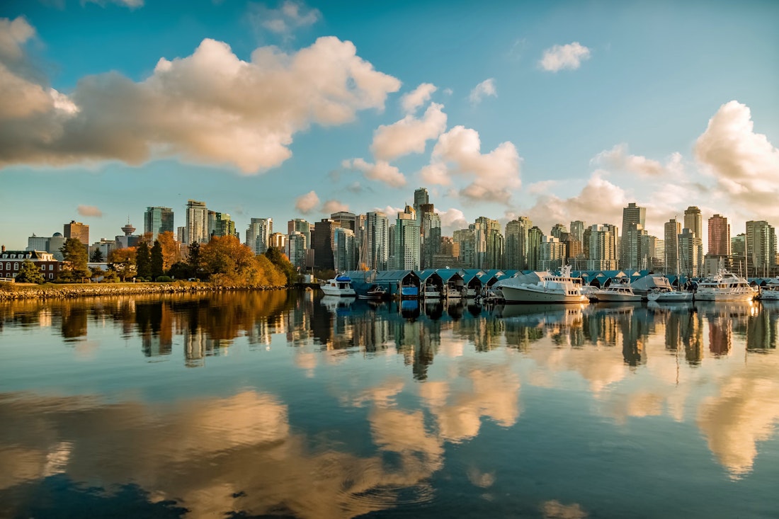 British Columbia Travel Guide 2024: The Best of British Columbia