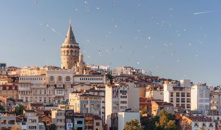 Istanbul | Luxury Holidays in Turkey