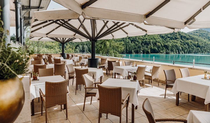 Schloss Fuschl | Luxury Hotels & Resorts in Austria