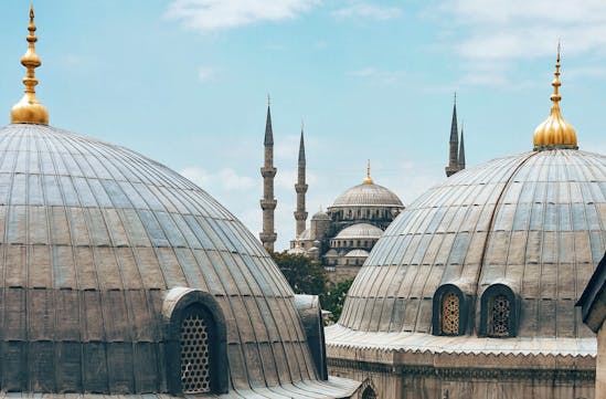 Istanbul | Luxury Holidays in Turkey