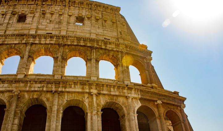 Rome | Luxury Holidays & Honeymoons in Italy
