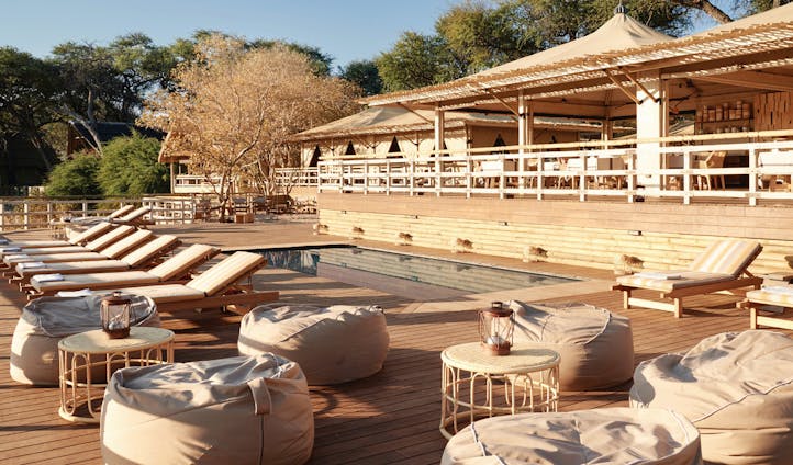 Belmond Savute Elephant Lodge | Luxury Hotels & Safari Lodges in Botswana