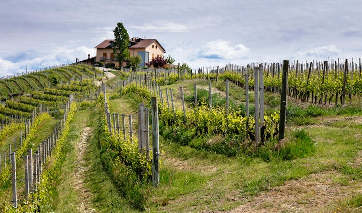 Luxury Holidays in Piedmont, Italy