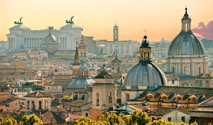 Rome | Luxury Holidays & Honeymoons in Italy