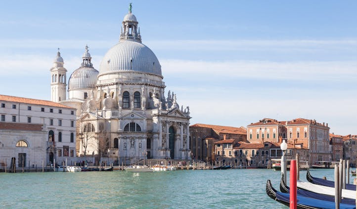 Venice | Luxury Holidays & Honeymoons in Italy