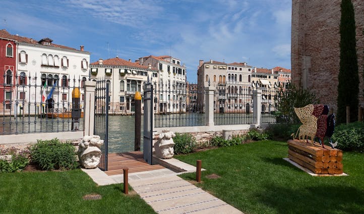 Palazzo Venart, Venice | Luxury Hotels in Italy