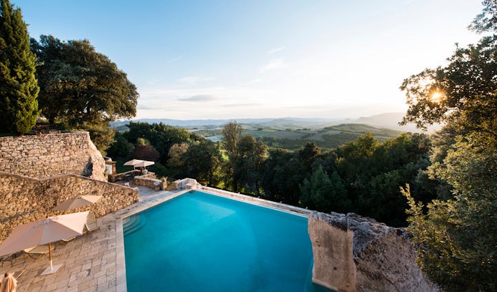 Luxury Holidays & Honeymoons in Tuscany, Italy
