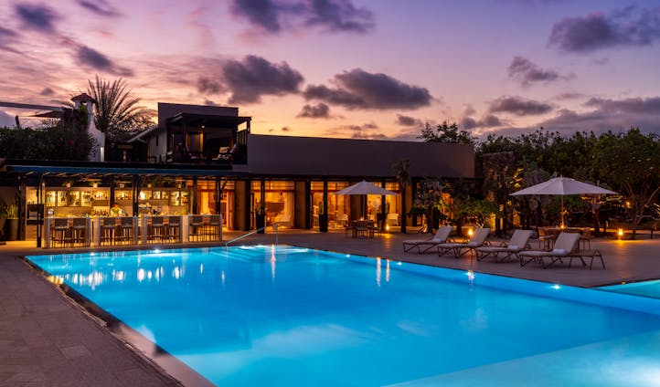 Finch Bay, Galapagos | Luxury Hotels & Lodges in Ecuador