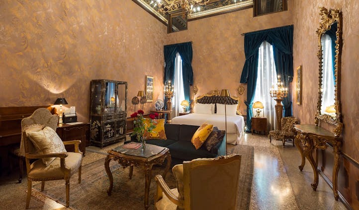 Palazzo Venart, Venice | Luxury Hotels in Italy