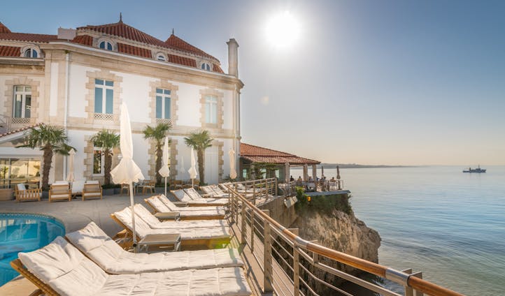 The Albatroz, Cascais | Luxury Hotels in Portugal