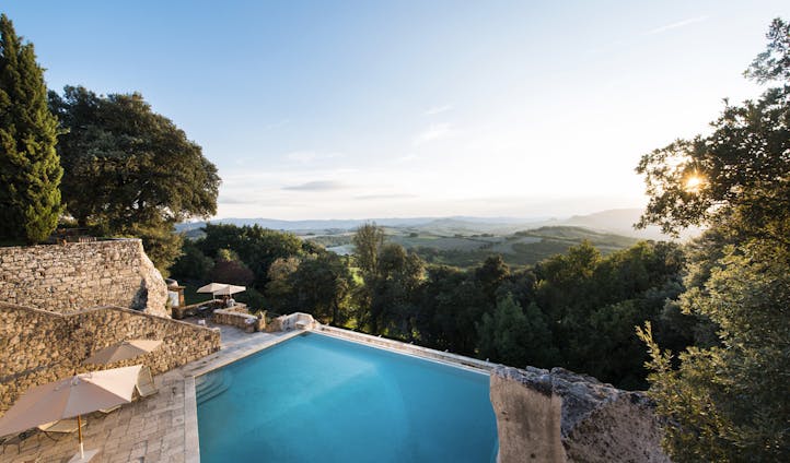 Luxury Holiday to Italy with WSJ+ & Black Tomato