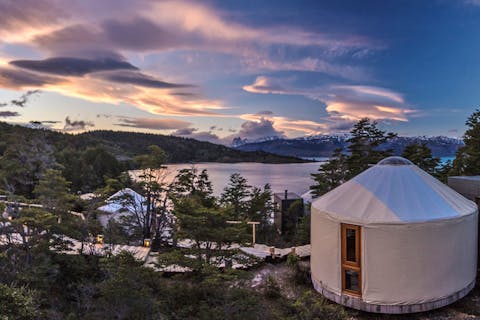 Patagonia Camp | Luxury Hotels & Lodges in Chile