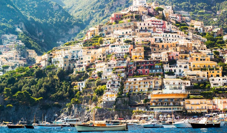 Luxury Holiday to Italy with WSJ+ & Black Tomato