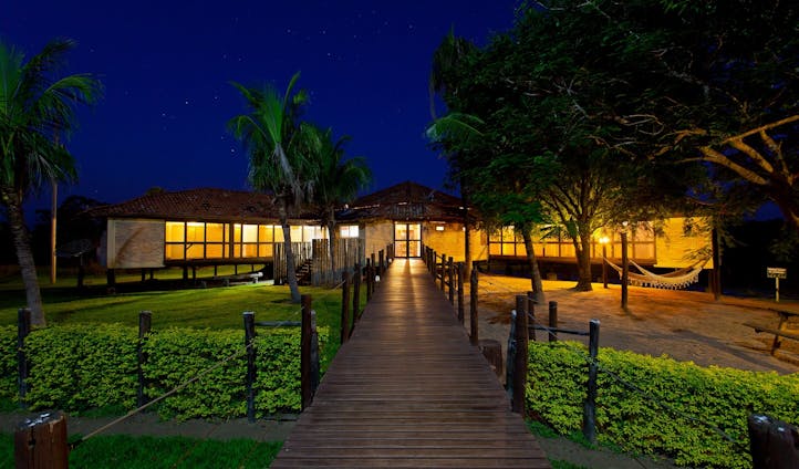 Caiman, Pantanal | Luxury Hotels & Lodges in Brazil