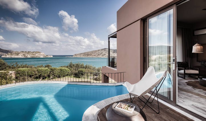 Domes of Elounda, Crete | Luxury Hotels & Resorts in Greece
