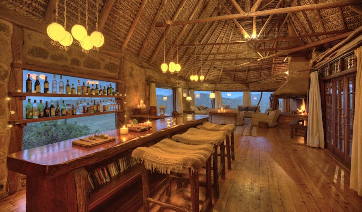 Borana Lodge, Laikipia | Luxury Hotels & Safari Lodges in Kenya