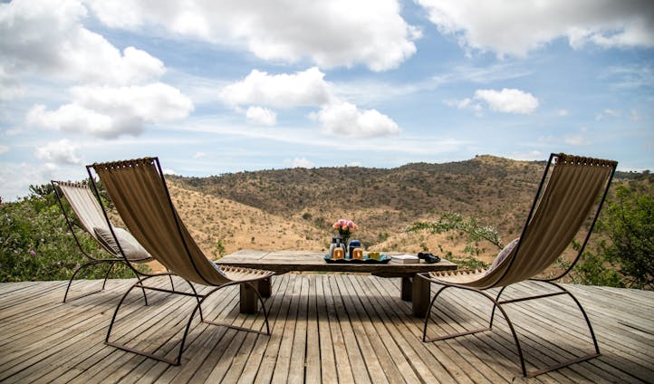 Borana Lodge, Laikipia | Luxury Hotels & Safari Lodges in Kenya