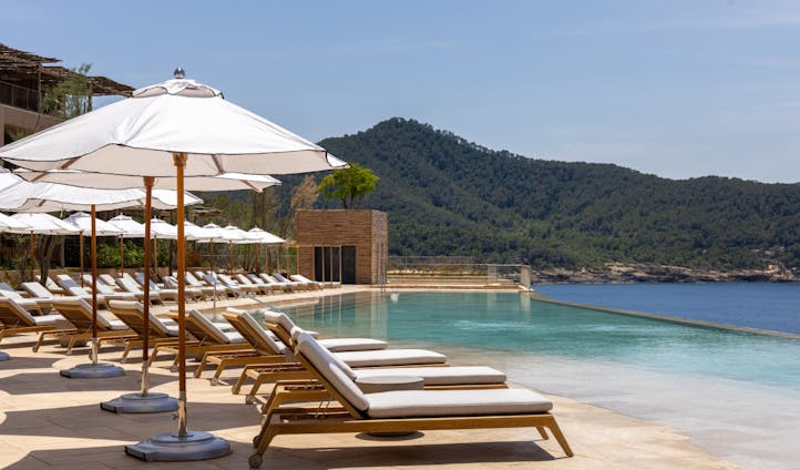 Six Senses Ibiza | Luxury Hotels & Resorts in Ibiza, Spain