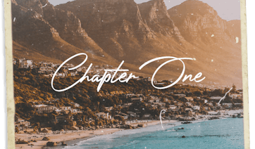 Chapter One, Agatha Christie