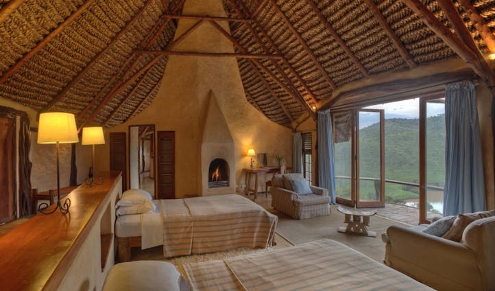 Luxury Family Safari Holiday in Kenya