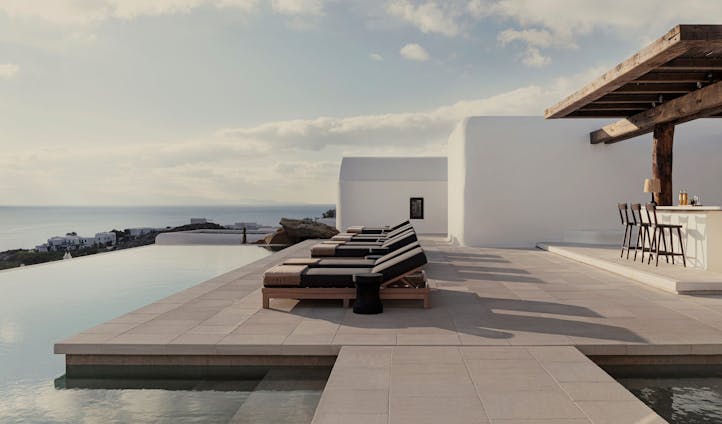 Kalesma, Mykonos | Luxury Hotels in Greece