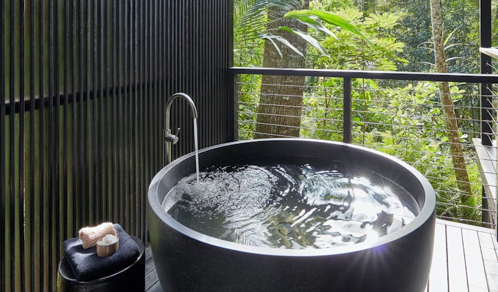 Silky Oaks Lodge, Daintree Rainforest, Queensland | Luxury Hotels & Lodges in Australia