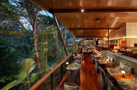 Silky Oaks Lodge, Daintree Rainforest, Queensland | Luxury Hotels & Lodges in Australia